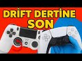 PLAYSTATİON 4 ve 5 ANALOG SAĞA VEYA SOLA KAYMASI NAM-I DİĞER DRİFT SORUNU VE ÇÖZÜMÜ