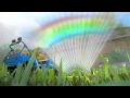TV Spot Goldfish S Mores Fudge Brownie Great Outdoors The Snack That Smiles Back 
