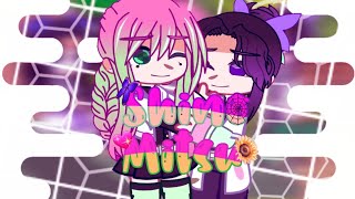 Eu Vou Continuar Te Provocando Meme Kny Shinomitsu My Au