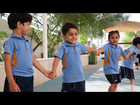 A virtual school tour of Sherborne Qatar Prep School