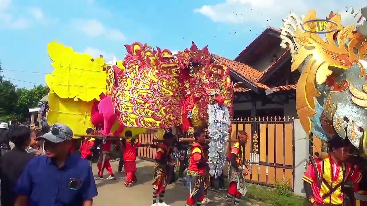 5 Sijagger || DANGIANG PTRA BUNGSU || BP ABDUL GANI CIATER PURWAKARTA 05/12/25