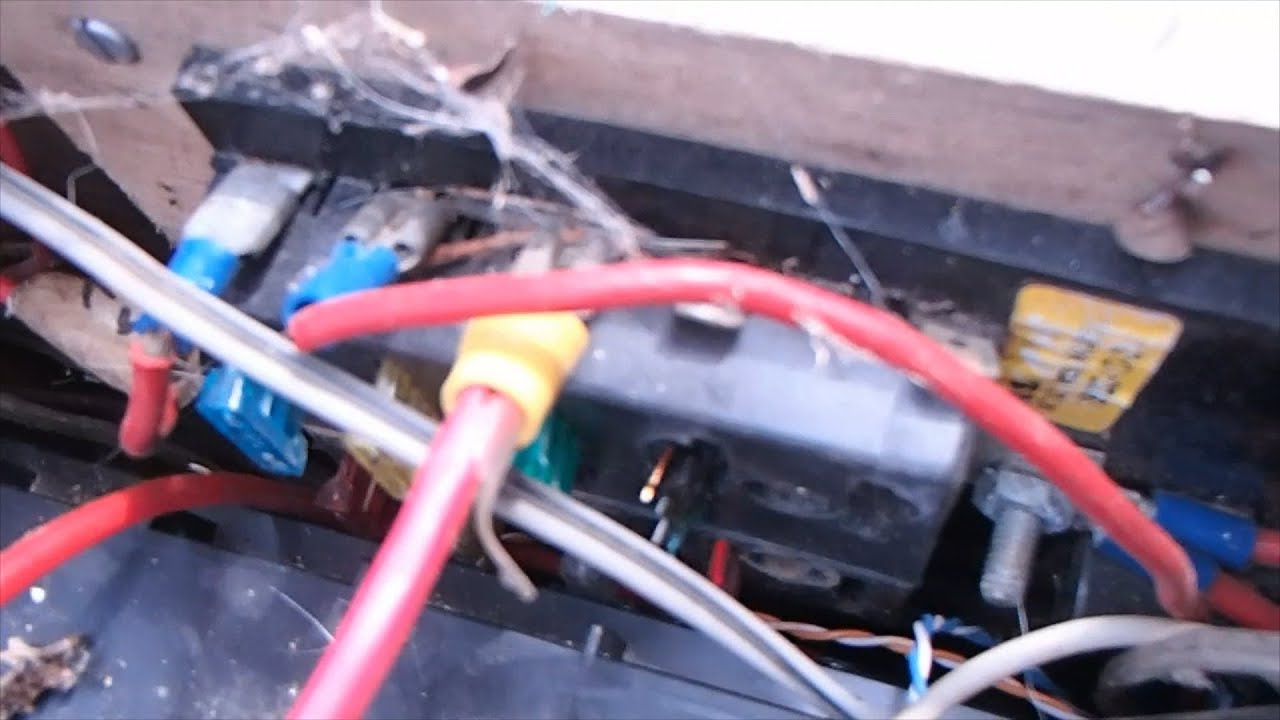 Boat Trouble and Bad Weather YouTube