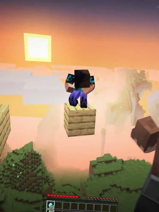 Real Herobrine?