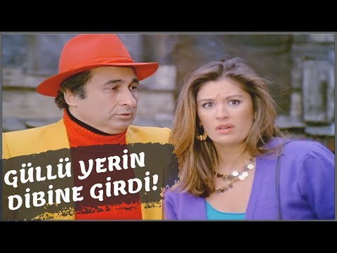 Güllü'nün Donunu Sokak Ortasında Yıkadılar! | Gırgıriye'de Büyük Seçim