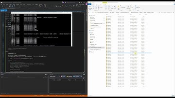Low Level Games Programming Video 1 Toolchain