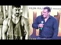 Salman Khan Makes FUN Of Aamir Khan's Body In Public | Dangal Vs Sultan