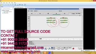 Energy Efficient Mobile User Tracking System