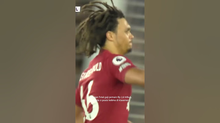 7 Klub Premier League yang paling banyak mengeluarkan uang untuk gaji pemain