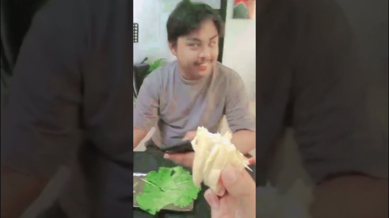 Food Honest Review Vlog ❤️