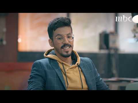 أحمد منشي يكلمنا عن سبب اتجاهه إلى رياضة عنيفة مثل الملاكمة