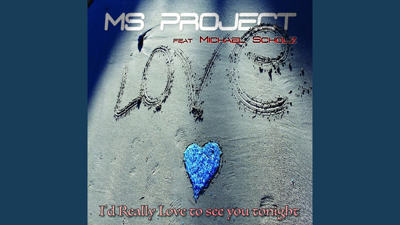 Watch I'd Really Love to See You Tonight (feat. Michael Scholz) (Extended Mix) on YouTube