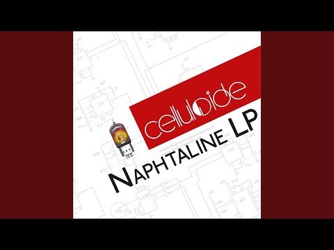 Celluloide — Love is a Shield