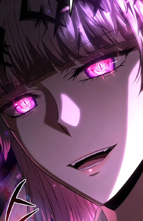 𝐒𝐡𝐞 𝐈𝐬 𝐃𝐚𝐧𝐠𝐞𝐫𝐨𝐮𝐬 𝐅𝐨𝐫 𝐌𝐜 ☠️ 𝐥𝐥 '𝐓𝐡𝐞 𝐅𝐨𝐱-𝐄𝐲𝐞𝐝 𝐕𝐢𝐥𝐥𝐚𝐢𝐧 𝐨𝐟 𝐭𝐡𝐞 𝐃𝐞𝐦𝐨𝐧 𝐀𝐜𝐚𝐝𝐞𝐦𝐲' #manhwa
