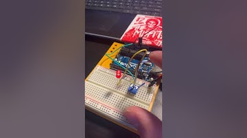Ch. 2 exercises Arduino Uno(Vex)