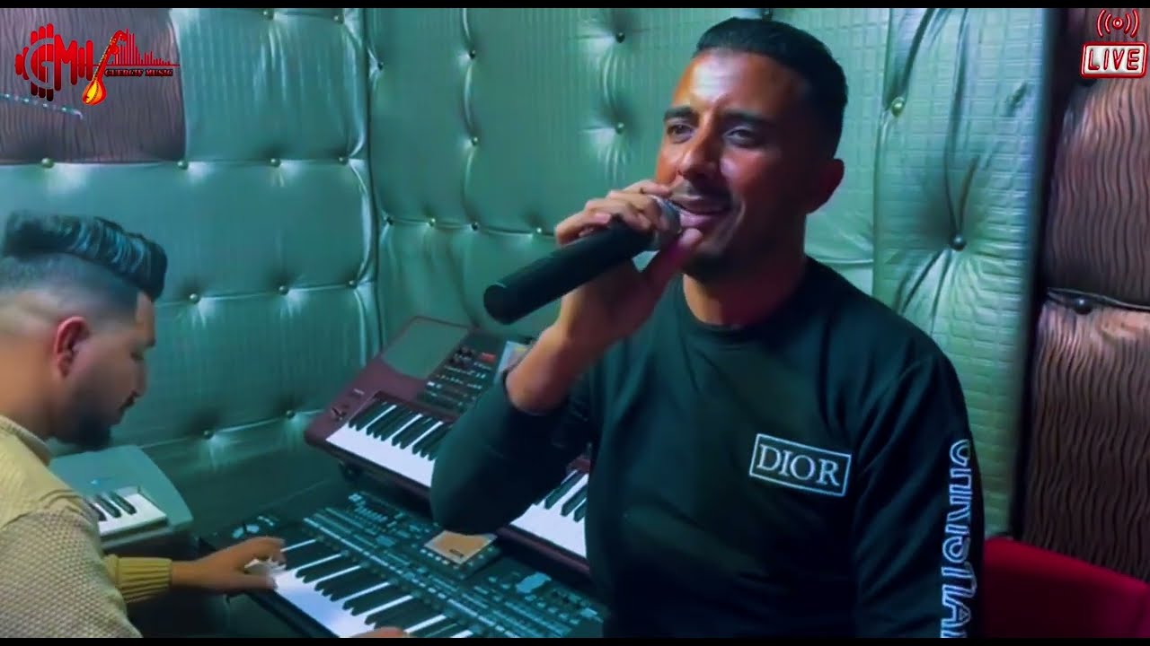 La Khdar El Issaoui (2024 )Jawad Sahar الرضي عليا يا الميمة