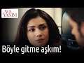 Böyle Gitme Aşkım!😢😢 | Sol Yanım