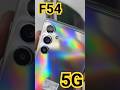 Samsung Galaxy F54 Exynos 1380 | 120Hz sAMOLED+ Screen #samsunggalaxyf54 #youtubeshorts #mobile