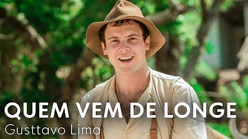 Quem canta a trilha sonora da novela Êta Mundo Bom?