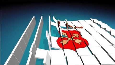 My youtube intro - Created using Flixpress.com