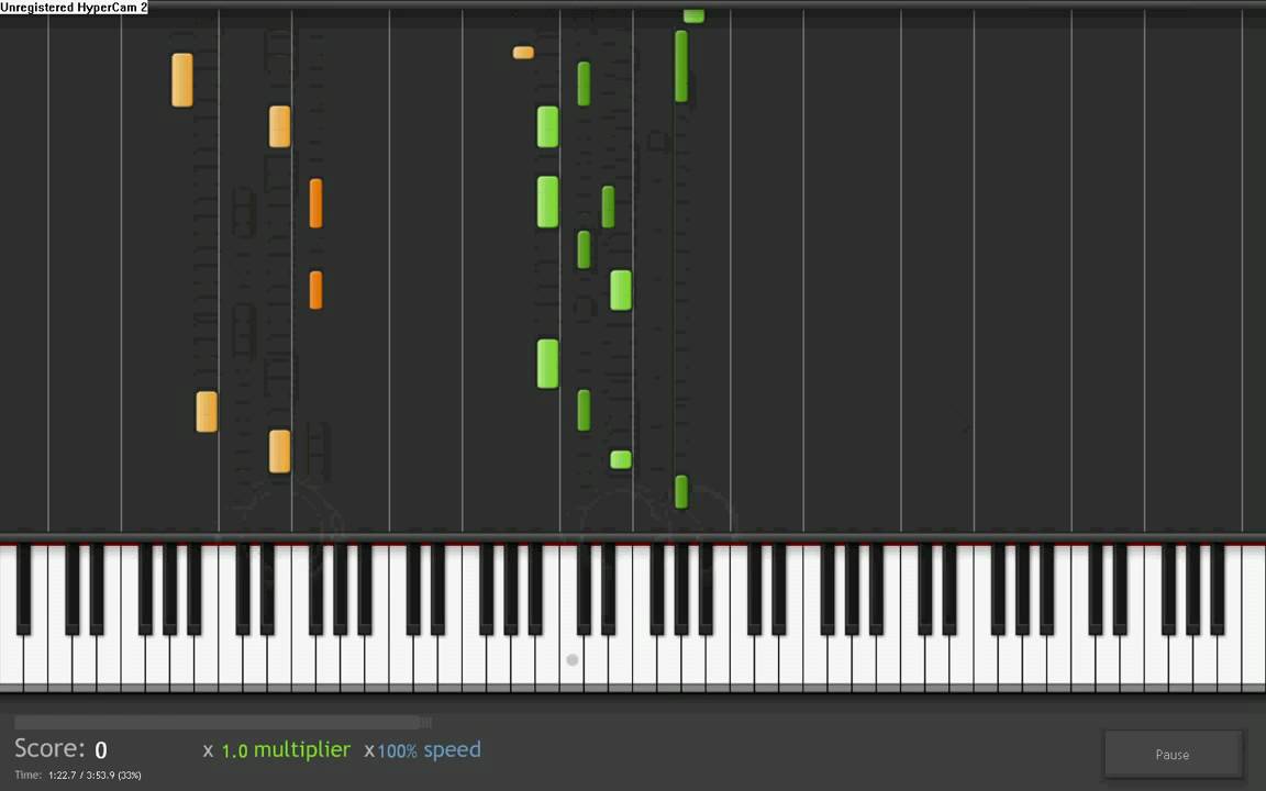 How to play Just Dance by Lady Gaga on piano How to play Just Dance by Lady Gaga on piano