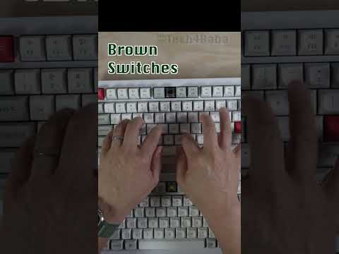 Keychron Q1 Pro