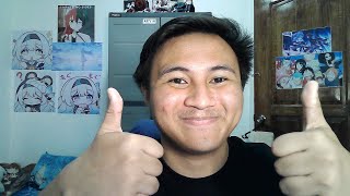 [STUDY STREAM] Thank You