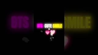 Bts Cute Smiley Face ☺ bts viral shorts subscribe ytshorts youtube