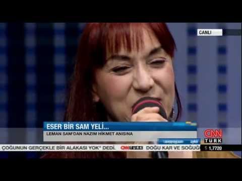 05 leman sam nazım hikmet memleket 12.01.2013 aykırı sorular