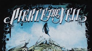 Pierce The Veil - My These Noises Startle You In Your Sleep Tonight & Hell Albove (Lyrics)