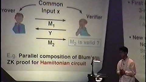 On the Existence of 3-Round Zero-Knowledge Protocols