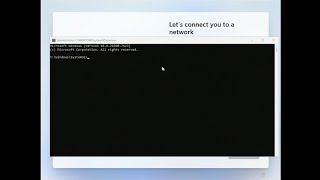 How to install Windows 11 25H2 Offline style - Part 1