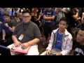 Evo 2015 usf4  liquid nuckledu vs filipinoman 1080p