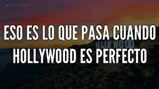 Unknown Brain - Hollywood Perfect (feat. NotEvenTannger)「Sub Español」