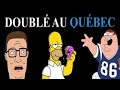 Le doublage qubcois