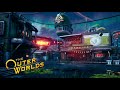 The Outer Worlds OST - Edgewater, Fallbrook (ambient)