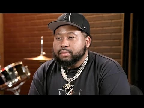 DJ AKADEMIKS EMBROILED IN LIVESTREAM SCANDAL - YouTube
