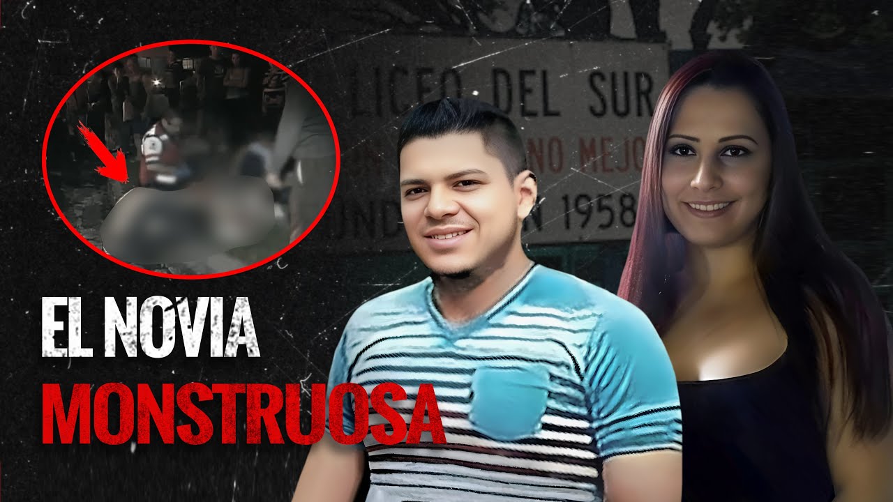 EL CRIMEN MACABRO DE LA “NOVIA CRUEL” EN COSTA RICA: CELOS, CONTROL Y UNA TRAGEDIA ATERRADORA