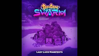 Temtem: Swarm - 11 - Lady Luck Manifests (Original Soundtrack)