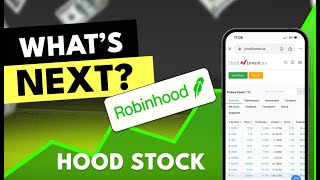 🔥 HOOD Robinhood Stock Analysis: Major Game Changes from Acquisition &amp; Tax Law on July 30! 📈