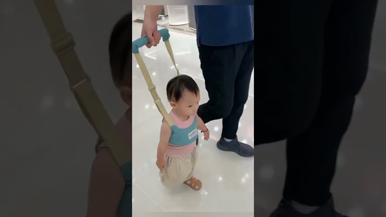 FUNNY baby gear for SMART parents 🥰