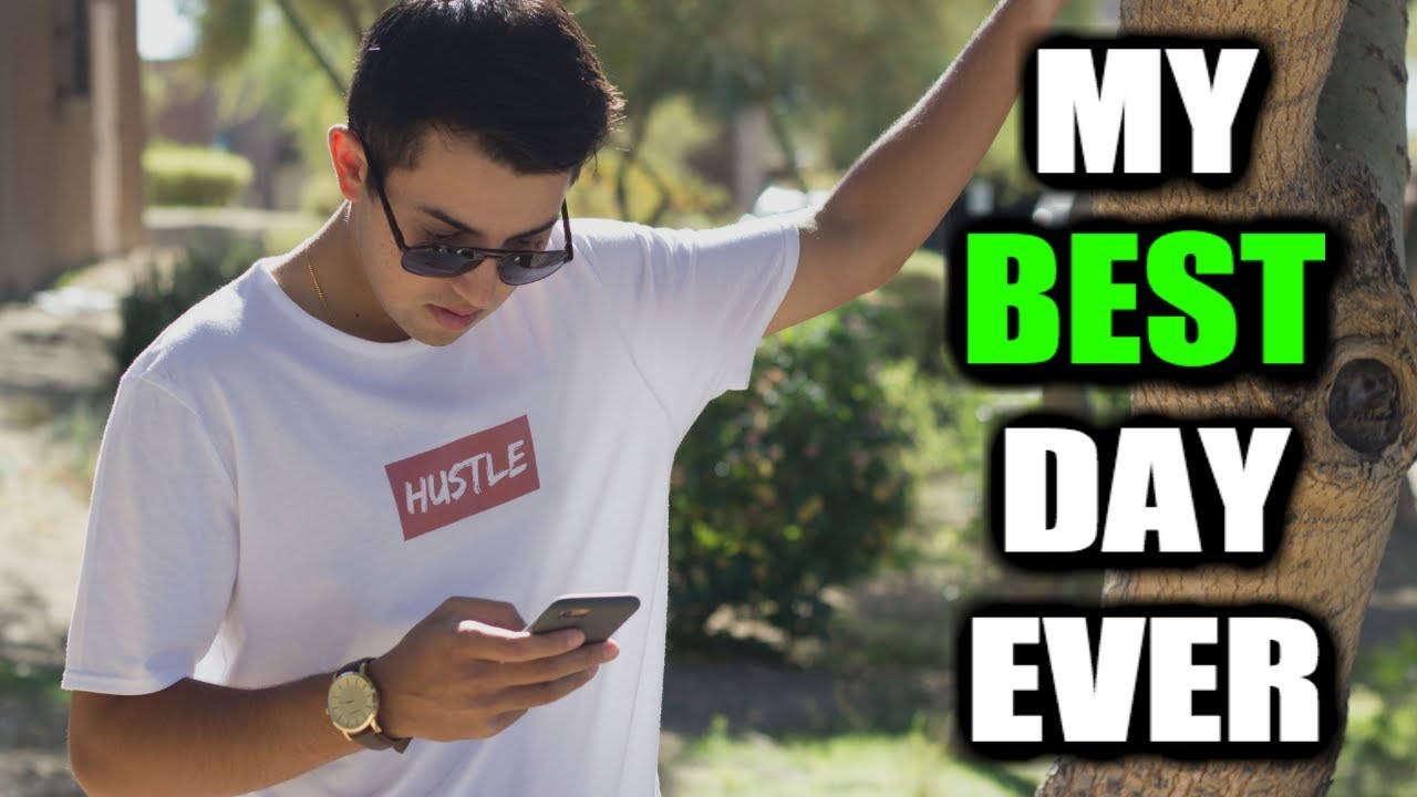 My BEST Phone Flipping Day EVER | Vlog 004