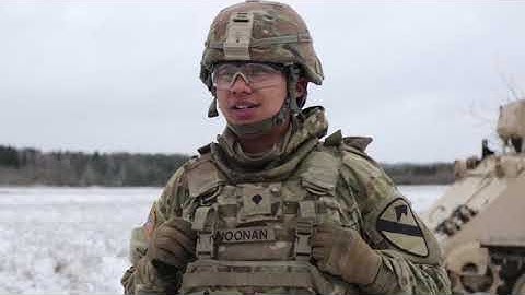 1-82 Field Artillery Crew Qualifications (2019) 🇺🇸