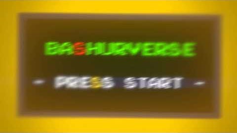 Bashurverse