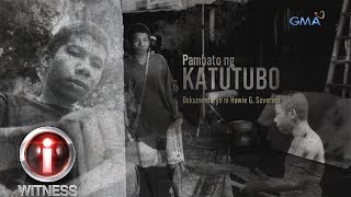 I-Witness: 'Pambato ng Katutubo,' dokumentaryo ni Howie Severino (full episode)
