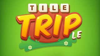 Tile Trip -Match 3 Puzzle Game Gameplay Android screenshot 5