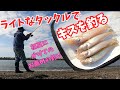キス釣り編: 本格的な投げ釣りタックルは不要！ライトなキス釣りの紹介