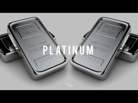 "Platinum" - Freestyle Trap Beat | Free Rap Hip Hop Instrumental Music 2017 | Luxray #Instrumentals