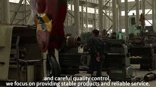 Inside Our Fastener Factory | Production, Inspection And Custom Services