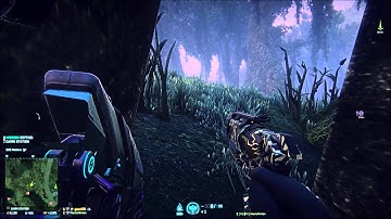 Behind Enemy Lines (Planetside 2 Edition)