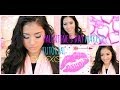 VALENTINE&#39;S DAY MAKEUP TUTORIAL